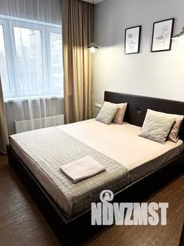 2-к квартира, посуточно, 50м2, 3/19 этаж