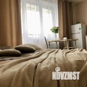 Студия квартира, посуточно, 26м2, 11/20 этаж