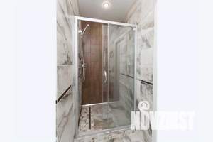 2-к квартира, посуточно, 52м2, 17/20 этаж