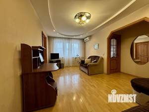 2-к квартира, на длительный срок, 45м2, 4/5 этаж