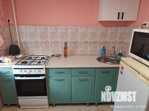 1-к квартира, посуточно, 31м2, 3/5 этаж