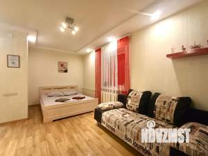 1-к квартира, посуточно, 36м2, 2/5 этаж