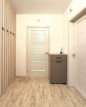 2-к квартира, на длительный срок, 41м2, 15/16 этаж