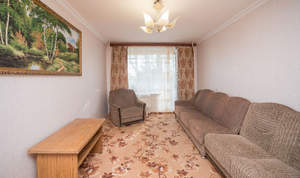 2-к квартира, на длительный срок, 49м2, 7/9 этаж