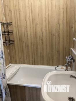 1-к квартира, на длительный срок, 53м2, 14/25 этаж