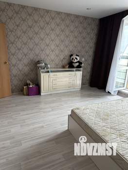 1-к квартира, на длительный срок, 38м2, 4/11 этаж