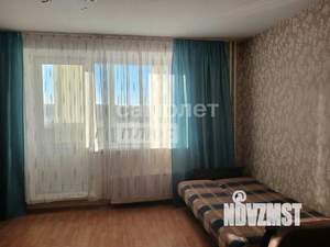 Студия квартира, на длительный срок, 34м2, 5/9 этаж