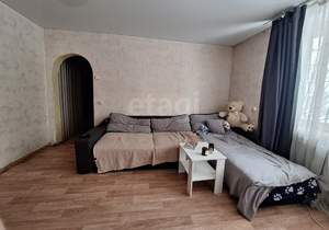 3-к квартира, на длительный срок, 55м2, 1/5 этаж