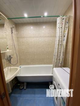 1-к квартира, на длительный срок, 40м2, 4/9 этаж