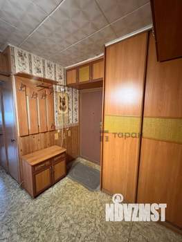 3-к квартира, на длительный срок, 61м2, 5/5 этаж