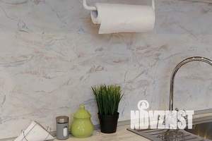 2-к квартира, посуточно, 47м2, 17/20 этаж