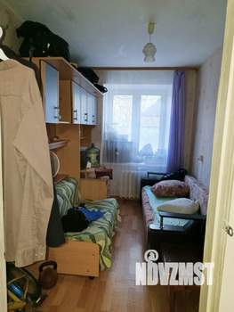 2-к квартира, на длительный срок, 43м2, 1/5 этаж