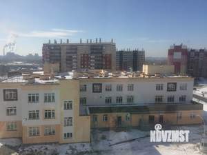 1-к квартира, на длительный срок, 43м2, 6/10 этаж