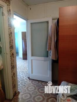 2-к квартира, на длительный срок, 45м2, 4/5 этаж