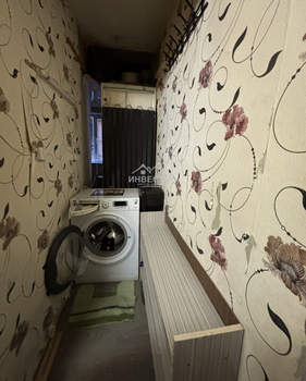 2-к квартира, на длительный срок, 44м2, 1/5 этаж