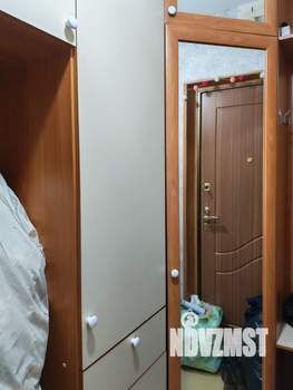 1-к квартира, на длительный срок, 34м2, 8/11 этаж