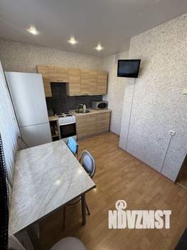 1-к квартира, на длительный срок, 41м2, 3/11 этаж