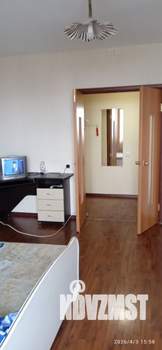 1-к квартира, на длительный срок, 41м2, 9/10 этаж