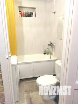 1-к квартира, посуточно, 32м2, 4/5 этаж