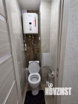 1-к квартира, на длительный срок, 35м2, 9/10 этаж