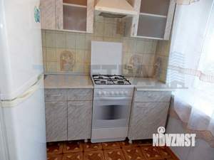 1-к квартира, на длительный срок, 32м2, 5/5 этаж
