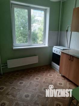 1-к квартира, на длительный срок, 31м2, 2/5 этаж