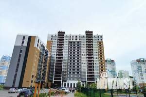 4-к квартира, на длительный срок, 77м2, 11/18 этаж