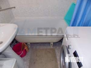 1-к квартира, на длительный срок, 34м2, 3/10 этаж