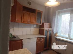 2-к квартира, на длительный срок, 45м2, 4/5 этаж