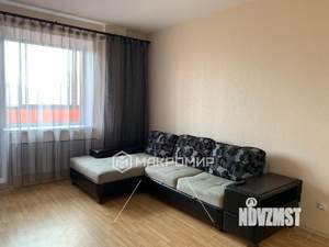 2-к квартира, на длительный срок, 56м2, 6/10 этаж