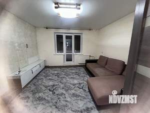 2-к квартира, на длительный срок, 60м2, 2/10 этаж