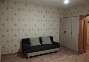 2-к квартира, на длительный срок, 54м2, 3/10 этаж