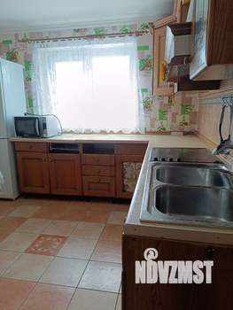 2-к квартира, на длительный срок, 52м2, 3/11 этаж