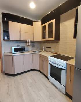 1-к квартира, на длительный срок, 43м2, 8/10 этаж