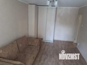 2-к квартира, посуточно, 43м2, 2/5 этаж