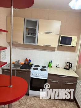 1-к квартира, посуточно, 31м2, 5/10 этаж