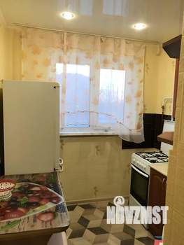 1-к квартира, на длительный срок, 30м2, 3/5 этаж