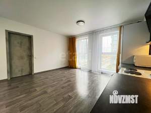 1-к квартира, на длительный срок, 40м2, 4/11 этаж