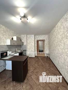 1-к квартира, на длительный срок, 54м2, 1/11 этаж