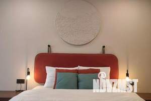 1-к квартира, посуточно, 62м2, 2/25 этаж