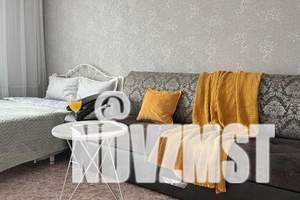 1-к квартира, посуточно, 44м2, 7/10 этаж