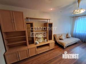 3-к квартира, на длительный срок, 66м2, 4/10 этаж