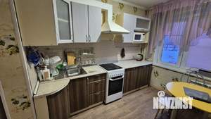 4-к квартира, на длительный срок, 82м2, 2/10 этаж