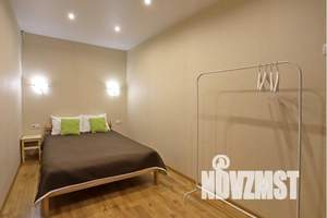 2-к квартира, посуточно, 44м2, 4/5 этаж