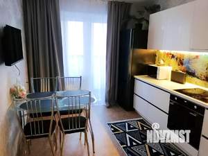 2-к квартира, посуточно, 48м2, 1/10 этаж