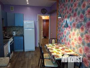 1-к квартира, на длительный срок, 46м2, 12/16 этаж