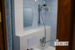 1-к квартира, посуточно, 31м2, 3/5 этаж