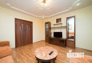 2-к квартира, посуточно, 70м2, 1/1 этаж