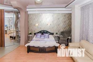 1-к квартира, посуточно, 36м2, 9/16 этаж