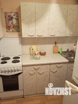 1-к квартира, на длительный срок, 34м2, 4/6 этаж